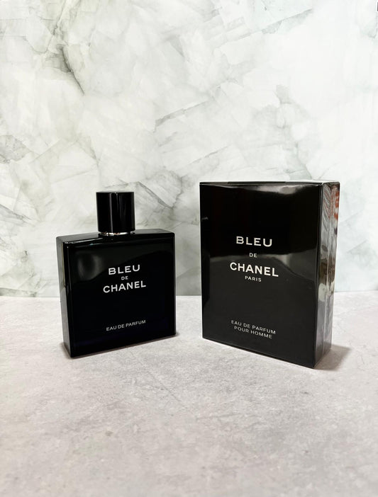 CHANEL BLEU